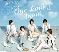 嵐/One Love