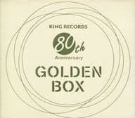 GOLDEN BOX 民謡(3000セット限定スペシャルプライス盤)