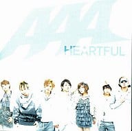 AAA/HEARTFUL～mu-moショップ限定盤～