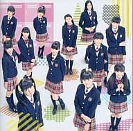 さくら学院 / ベリシュビッッ[DVD付初回限定盤]