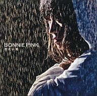 BONNIE PINK / 冷たい雨(初回出荷限定盤)(DVD付)