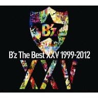 B’z / B’z The Best XXV 1999-2012[DVD付初回限定盤]
