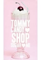 Tommy february6 / TOMMY CANDY SHOP SUGAR ME[DVD付初回限定盤]