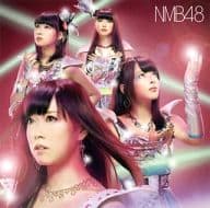 NMB48 / カモネギックス[DVD付通常盤B]