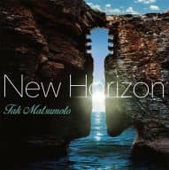 Tak Matsumoto / New Horizon