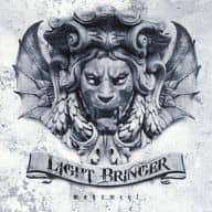 LIGHT BRINGER / monument[DVD付初回限定盤]