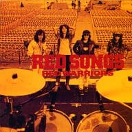 RED WARRIORS / RED SONGS(状態：特殊ケース状態難)