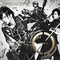 BREAKERZ / 0-ZERO-[通常盤]