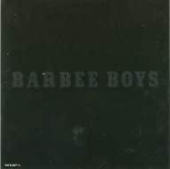 バービーボーイズ / Barbee Boys(状態：スリーブ欠け、歌詞カード状態難)