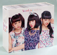 駿河屋 中古 Mスリー Your Love 全6枚セット Mu Moショップ Vision Factory Official Shop限定盤 邦楽