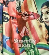 駿河屋 中古 Superfly Superfly Best 初回限定盤 状態 歌詞ブックレット スリーブ欠品 邦楽