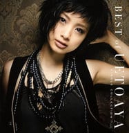 上戸彩 / プラチナムベスト BEST OF UETO AYA-Single Collection-PLUS