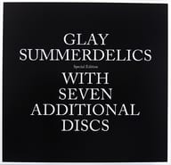 GLAY / SUMMERDELICS(Special Edition)