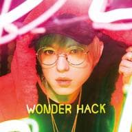 Shuta Sueyoshi / WONDER HACK[DVD付]