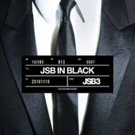三代目 J SOUL BROTHERS from EXILE TRIBE / JSB IN BLACK[DVD付]