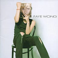 フェイ・ウォン / FAYE WONG