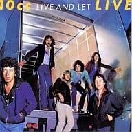 10cc / イン・コンサート(限定盤)[紙ジャケット仕様]