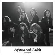 AFTERSCHOOL / Shh[MUSIC VIDEO盤]