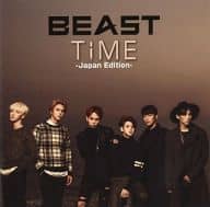 BEAST / TIME -Japan Edition-