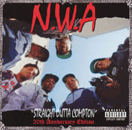 N.W.A. / ストレイト・アウタ・コンプトン