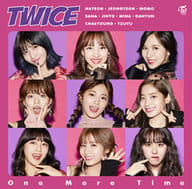 駿河屋 新品 中古 Twice One More Time 通常盤 アジア