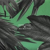 駿河屋 中古 Super Junior One More Time 会場限定盤 シウォン Ver 洋楽
