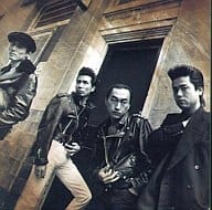 THE MODS / NAPALM ROCK(廃盤)