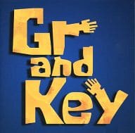 GrandKey / GrandKey (INSTRUMENTAL)