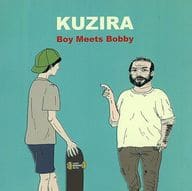 KUZIRA CD Boy Meets Bobby