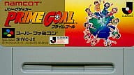 駿河屋 中古 Jリーグサッカープライムゴール Spg 箱説なし スーパーファミコン