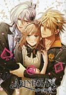 駿河屋 中古 Amnesia Crowd アムネシア クラウド ステラセット特典 ライトノベル