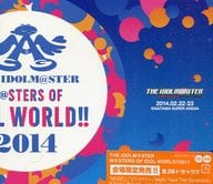 駿河屋 中古 ランクb The Idolm Ster M Sters Of Idol World 14 会場限定 アニメ ゲーム