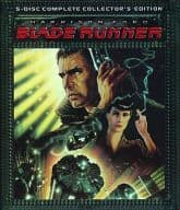 BLADE RUNNER 5-DISC COMPLETE COLLECTOR’S EDITION[輸入盤]