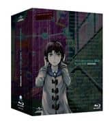 駿河屋 中古 Serial Experiments Lain Blu Ray Box 初回限定生産 アニメ