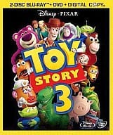 駿河屋 中古 トイ ストーリー3 スーパーセット アニメ