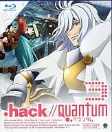 .hack//Quantum 3[Amazon.co.jp限定]