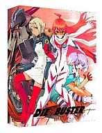 駿河屋 中古 トップをねらえ2 Blu Ray Box アニメ