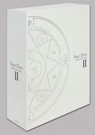 Fate/Zero Blu-ray Disc Box II