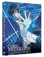 コード：ブレイカー 01[完全生産限定版]