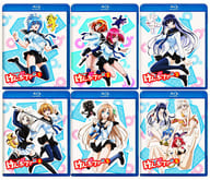 駿河屋 中古 けんぷファー 初回限定生産 全6巻セット アニメ