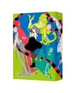 GATCHAMAN CROWDS Blu-ray BOX [初回生産]