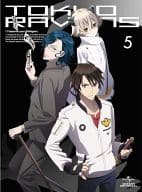 東京レイヴンズ 第5巻 [初回限定版]