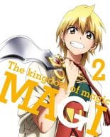 マギ The kingdom of magic 2[完全生産限定版]