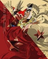駿河屋 中古 ジョジョの奇妙な冒険 スターダストクルセイダース エジプト編 Vol 2 アニメ