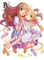 駿河屋 中古 アイドルマスター シンデレラガールズ 4 完全生産限定版 アニメ
