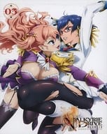 VALKYRIE DRIVE -MERMAID- 03 [初回版]