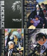 駿河屋 中古 不備有 ブラック ジャック Blu Ray Box 状態 Disc5欠品 アニメ