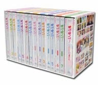 駿河屋 中古 ラブライブ 1期 2期 劇場版セット Amazon Co Jp Blu Ray収納box 絢瀬絵里イラストカード付き アニメ