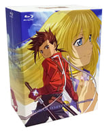 テイルズ オブ シンフォニア THE ANIMATION HDリマスター版 Blu-ray Disc BOX(未修正版)