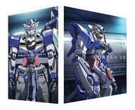 駿河屋 中古 機動戦士ガンダム00 10th Anniversary Complete Box 初回限定版 4k Ultra Hd アニメ